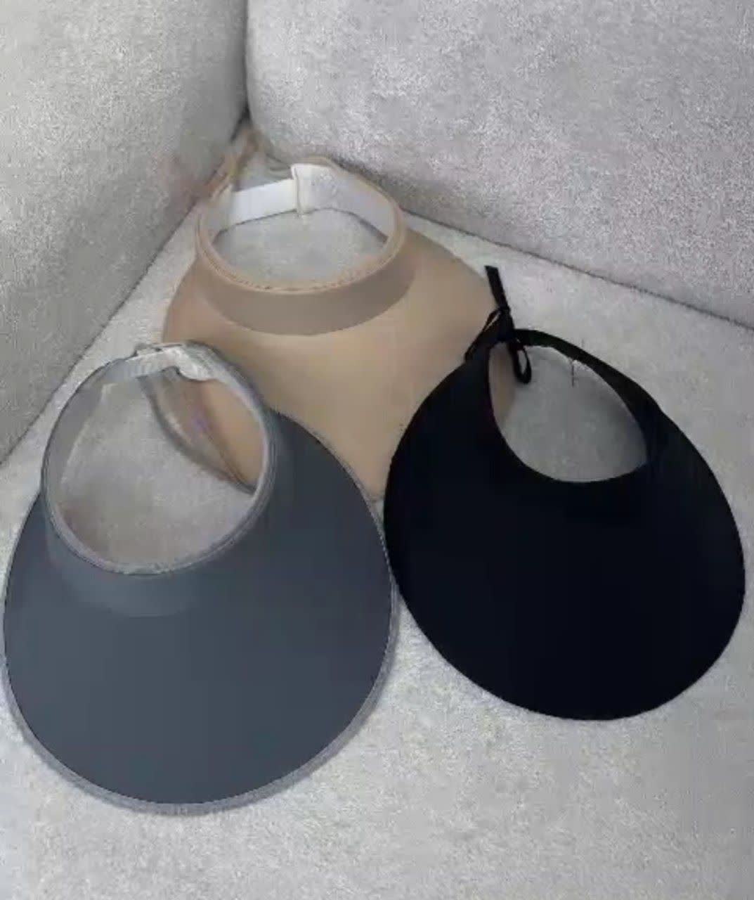 نقاب آفتاب گیر